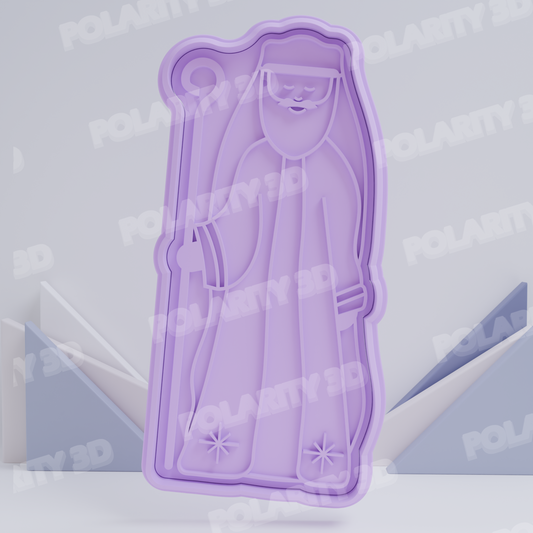 Cortador de galletas Jose