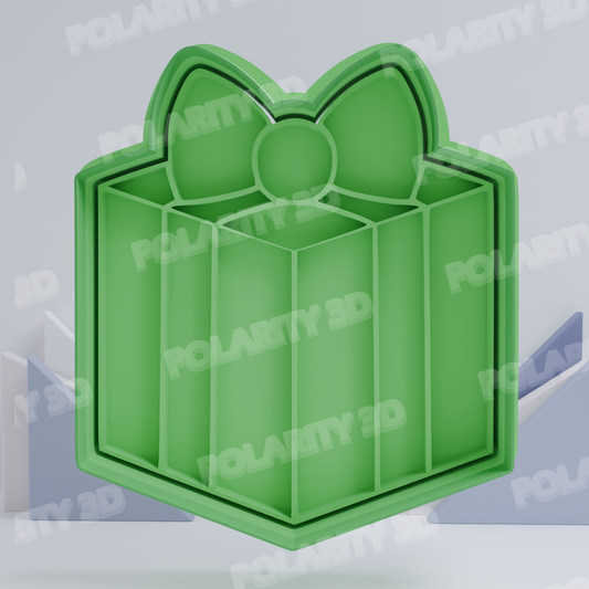 Cortador de galletas Regalo